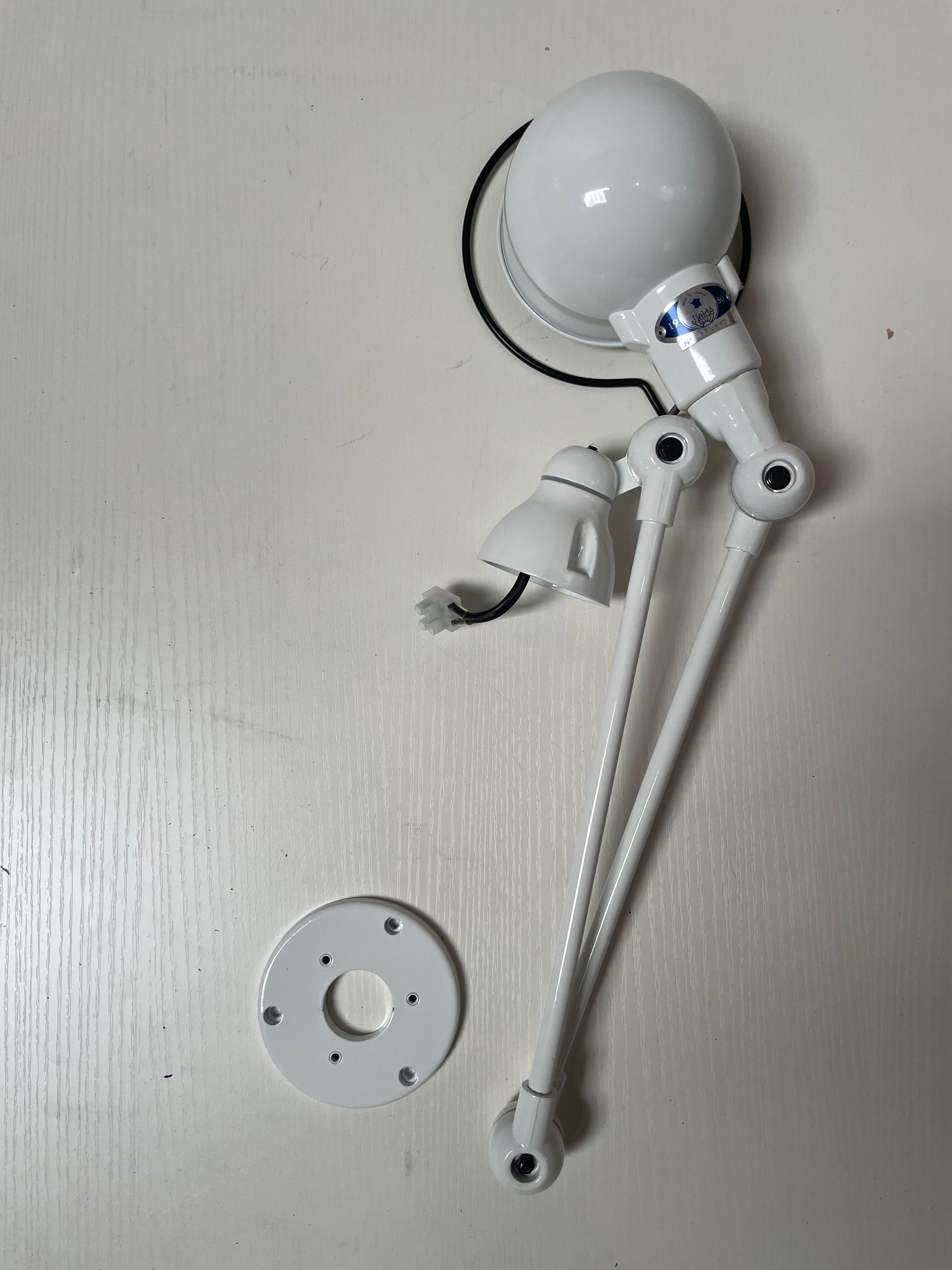 White Signal SI331 Wall Lamp by Overstock Sale Lamps